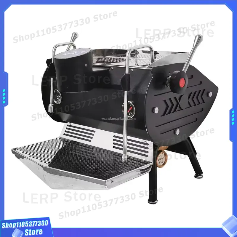 Profesjonalny włoski ekspres d – Coffee.Equipment Parts recenzja i cena