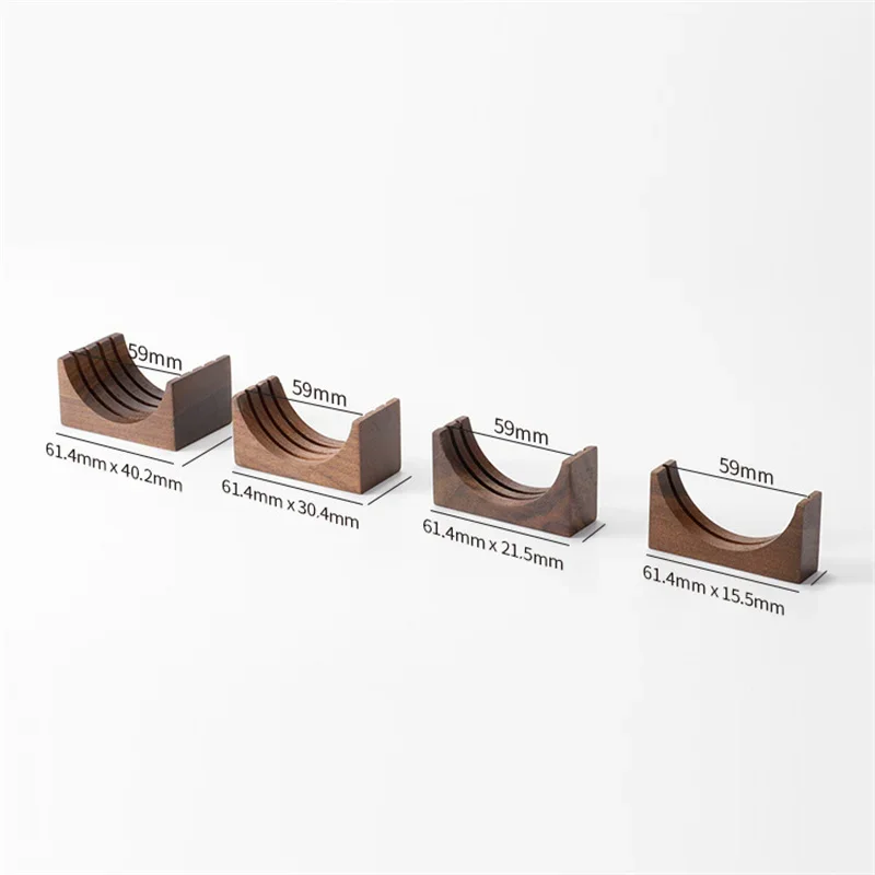 51/53/58MM Portafilter Espress – Coffee Equipment Organizer recenzja i cena