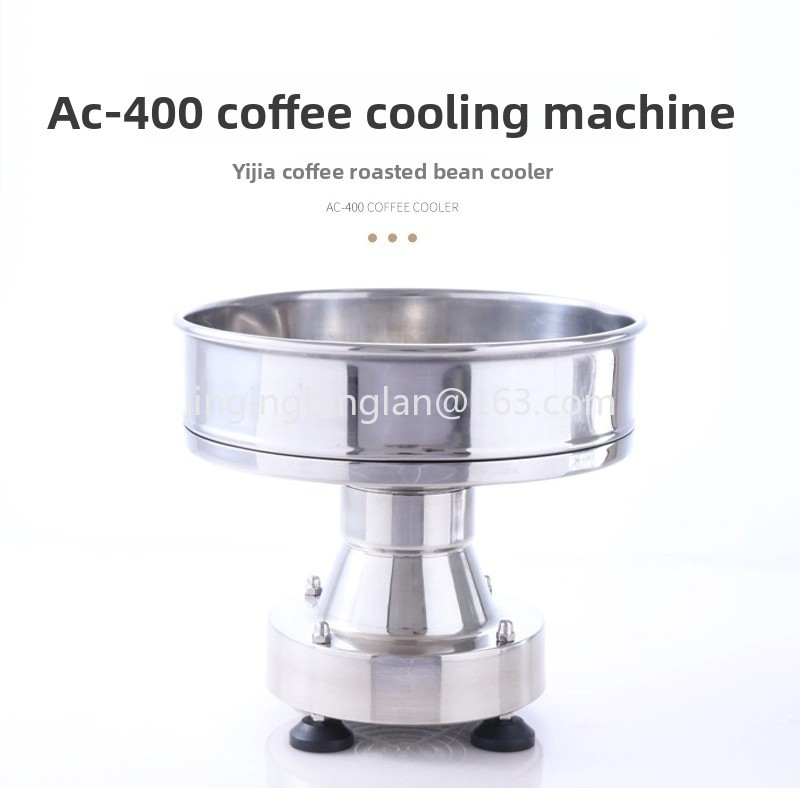 Popularna maszyna do prażenia  – Coffee.Equipment Parts recenzja i cena