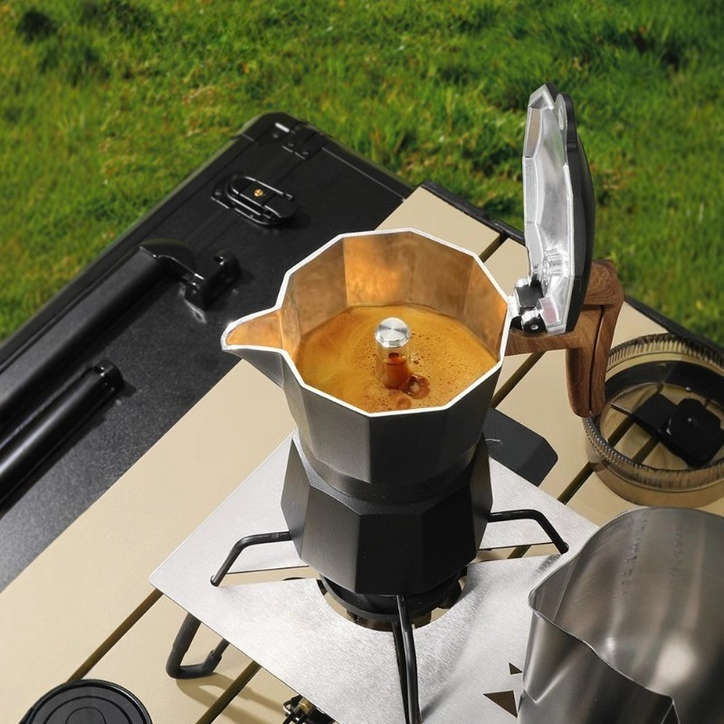 Zestaw prezentowy: ręcznie par – Coffee Equipment Gift Set recenzja i cena
