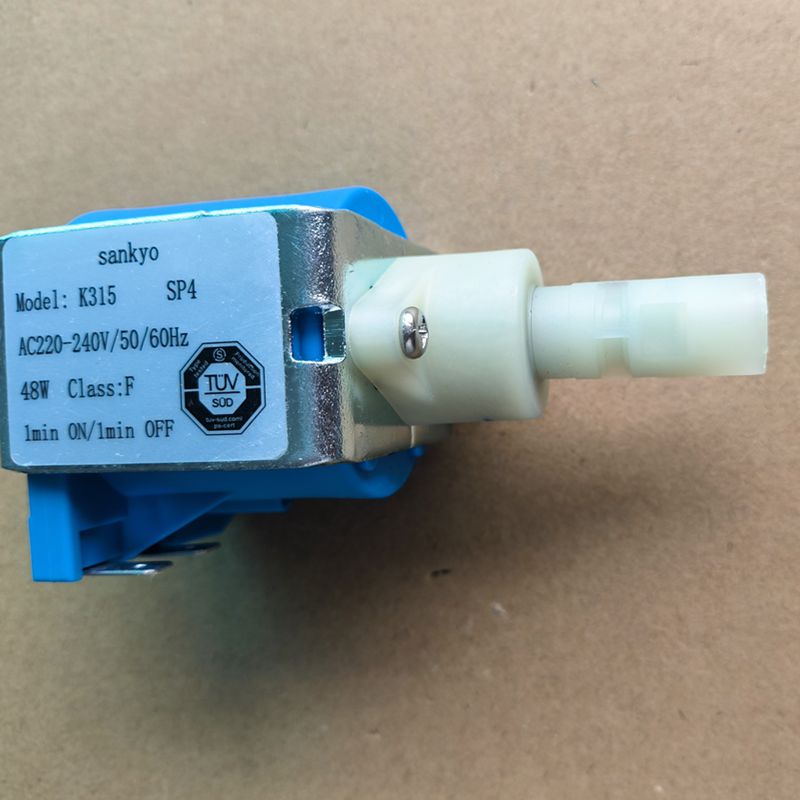 AC 220-240V 48W do elektromagn – Coffee.Equipment Parts recenzja i cena