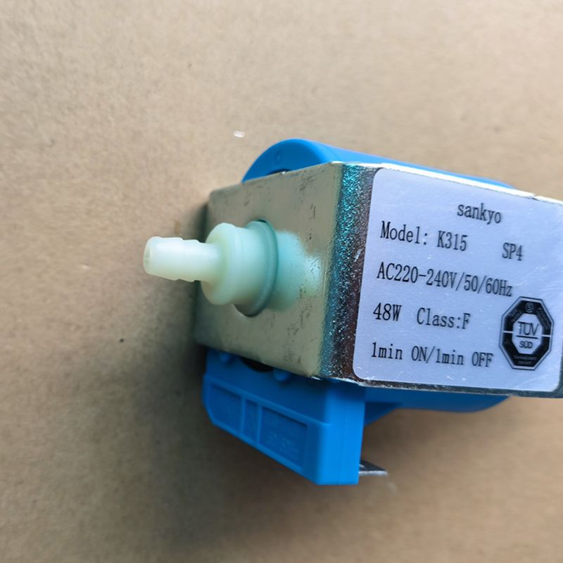 AC 220-240V 48W do elektromagn – Coffee.Equipment Parts recenzja i cena